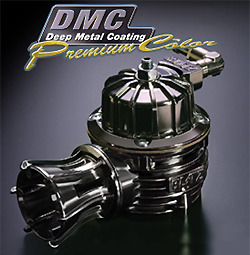 スーパーサウンドブローオフバルブVD（DMC）