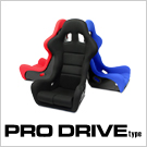 PRO DRIVEタイプフルバケットシート