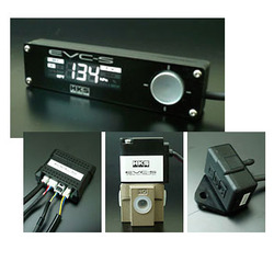 EVC-S