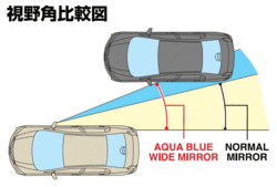 視野比較図
