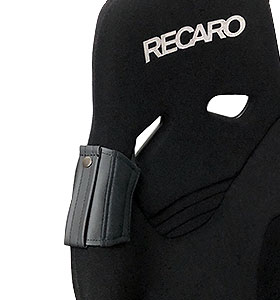 RECARO RS-G 汎用シートベルトガイド