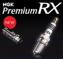 NGKスパークプラグ/プレミアムRX