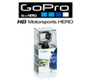 GoProモータースポーツヒーロー