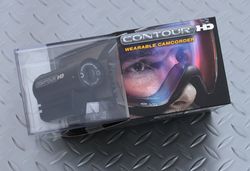 ContourHD/コンチュラーHD