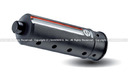 ブラック