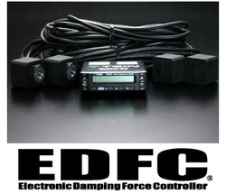 EDFCコントローラーキット