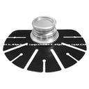 WorksBellワークスベルKEYLOCKHOLDER（キーロックホルダー）