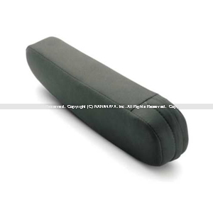 BRIDE/ブリッドシート CRUZ（クルーズ）用 別売アームレスト グレーBE 左用 商品番号：P52LLN