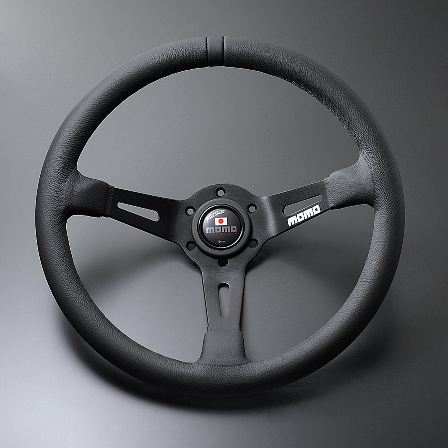 MOMO フルスピード  ステアリング モモ フルスピード｜株式会社フォーチュン