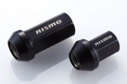 nismo/ニスモ レーシングナット ミディアム 4個セット 商品番号：40220-RN910