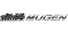 無限/MUGEN  メタルロゴエンブレム 商品番号：90000-YZ8-DV63-BK