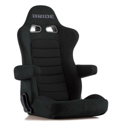 BRIDE/ブリッドシート EUROSTER2 cruz（ユーロスター2クルーズ）　ブラックBE  商品番号：E55ASN
