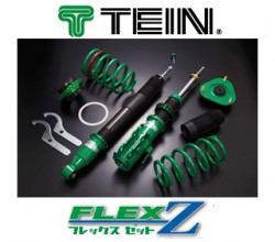 TEIN/テイン FLEX Z/フレックス ゼット BRZ/ZC6 商品番号：VSTD8-C1SS4