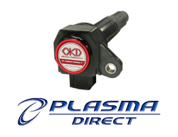 OKADA PROJECTS/オカダプロジェクツ PLASMA DIRECT（プラズマダイレクト） インプレサG4/GK2、GK3 商品番号：SD244101R