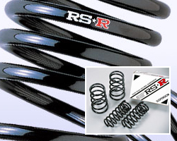 RSR/アールエスアール RS☆R サスペンション ステップワゴンスパーダ/RP5  商品番号：H782W