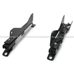 BRIDE/ブリッド スーパーシートレール FGタイプ改 BNsport BRZ/ZC6 ZD8  左座席用 商品番号：F902F2