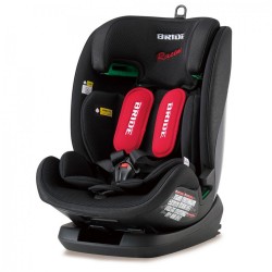 BRIDE ブリッド Konforte Racing  コンフォルテ・レーシング ISOFIX　カラー：ブラック ブリッド品番：BRCH05