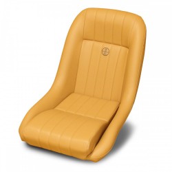 COBRA/コブラ CUB（キャブ）タンレザー 【大型商品】