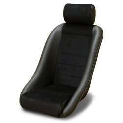 COBRA/コブラ CLASSIC GT（クラシックGT）ブラックレザー×コーデュロイ 【大型商品】