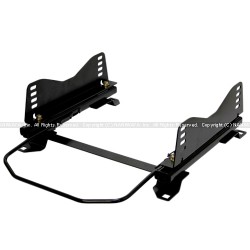 NANIWAYA/ナニワヤ シートレール スタンダードタイプ/S ツイン　EC22S  ベーシック（1ポジション）　