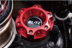 BLITZ/ブリッツ OIL FILLER CAP/オイルフィラーキャップ GR86 ZN8 86/86GR/86GRSPORT ZN6 BRZ ZD8/ZC6  商品番号：13852