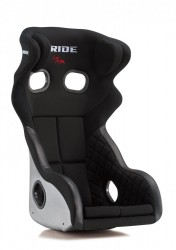 BRIDE/ブリッドシート XERO RS PLUS（ゼロ RS PLUS） スーパーアラミド製 ブラック  商品番号：H01AAR
