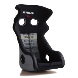 BRIDE/ブリッドシート XERO RS（ゼロ RS） FRP製 グラデーションロゴ 着座センサー装着仕様 商品番号：H01GSF