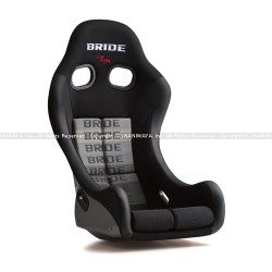 BRIDE/ブリッドシート ZIEG4（ジーグ4） FRP製 グラデーションロゴ 着座センサー装着仕様 商品番号：HB1GSF