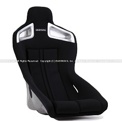 BRIDE/ブリッドシート A.i.R.（エアー） ブラック 着座センサー装着仕様 商品番号：F86ASF
