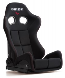 BRIDE/ブリッドシート GIAS3（ガイアス3）カーボン製 ブラック スタンダードクッション 着座センサー装着仕様 商品番号：G61ASC