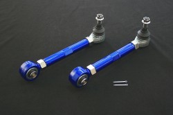 ChargeSpeed/チャージスピ－ド 調整式リアラテラルリンク（ピロボール）/フロント  GR86/ZN8・BRZ/ZD8 商品番号：096753