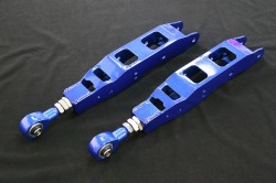 ChargeSpeed/チャージスピ－ド 調整式リアラテラルリンク（ピロボール）/リア  GR86/ZN8・BRZ/ZD8 商品番号：097428