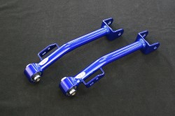 ChargeSpeed/チャージスピ－ド リアトレーリングアーム（ピロボール）  GR86/ZN8・BRZ/ZD8 商品番号：097373