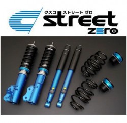 CUSCO/クスコ street ZERO（ストリート ゼロ） C-HR/ZYX10 商品番号：1A7 62P CBF