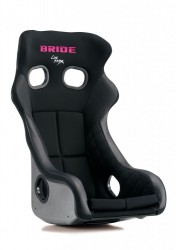 BRIDE/ブリッドシート XERO CS VERIA（ゼロ CS ヴェリア） FRP製 着座センサー装着仕様 商品番号：H02VSF