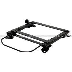 NANIWAYA/ナニワヤ シートレール sparco/Sタイプ テスラ モデルY YL3YT YL3YPT ベーシック（1ポジション）　※専門店での作業推奨