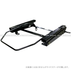 NANIWAYA/ナニワヤ シートレール スタンダードタイプ/S BMW X1 U11  ベーシック（6×6ポジション）※小柄なドライバー向け※専門店での作業推奨
