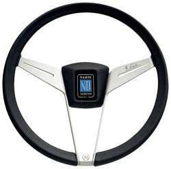 NARDI/ナルディ Novantesimo Center pad 355（ノバンテシモ センターパッド 355） 商品番号：N220