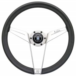 NARDI/ナルディ Novantesimo Vite ring 355（ノバンテシモ ビテリング 355） 商品番号：N222