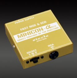 siecle/シエクル MINICON-α/ミニコン アルファ 商品番号：MCA-64AZ