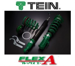 TEIN/テイン FLEX A/フレックス エー ステップ ワゴン/RG1、RG3 商品番号：VSB18-D1AS3