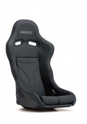 BRIDE/ブリッドシート NURMAN NUGRAIN（ニュルマン ヌグレ） カーボン製シェル チャコールグレー 商品番号：HN1NR2