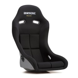 BRIDE/ブリッドシート ZIEG4 WIDE Classic ジーグ4 ワイド クラシック  FRP製 ブラック 商品番号：HC1CL1