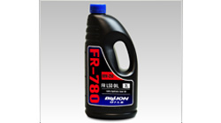 BILLION/ビリオン FR-780 FR機械式LSD専用 デフオイル 0.5L 商品番号：BOILFR780L05