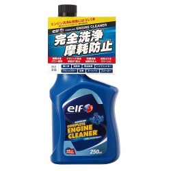 エルフ/elf コンプリートエンジンクリーナー 250ml×24本セット　ガソリン添加剤 燃料系統 清浄性能 <br />商品番号：1113594