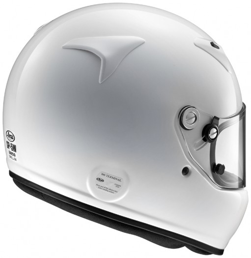Arai/アライ 4輪用ヘルメット GP-5W 8859 サイズ：L/59cm