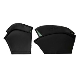 BRIDE/ブリッド　edirbプロテクトカバー（171，172用 サイド・ニーセット）グレーステッチ 　商品番号：K47LPO