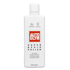 AUTOGLYM/オートグリム  スーパー・レジン・ポリッシュ