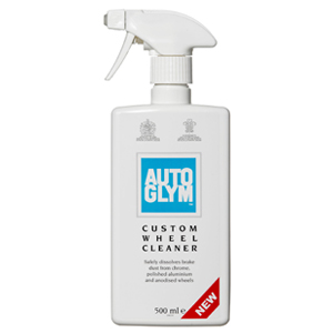 AUTOGLYM/オートグリム  カスタム・ホイール・クリーナー