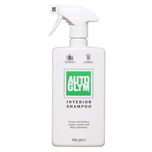 AUTOGLYM/オートグリム  インテリア・シャンプー